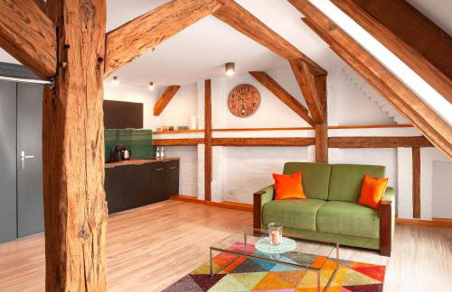 Apartamenty "BULWAR GORZOW" - Foto 10