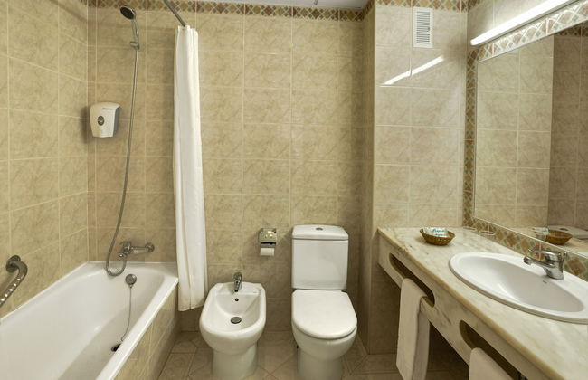 Paladim & Alagoamar Hotels - Foto 22