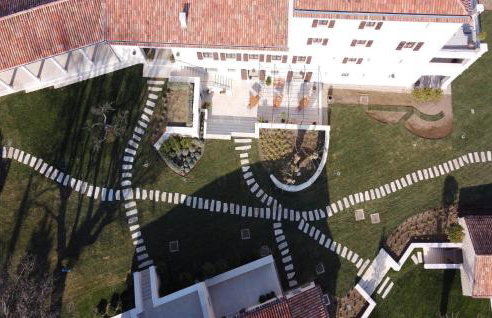 Villa Stancija Baracija - Foto 16