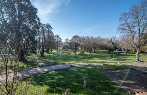 17th-century1bed/studio/petsok/garden/wifi - Foto 59