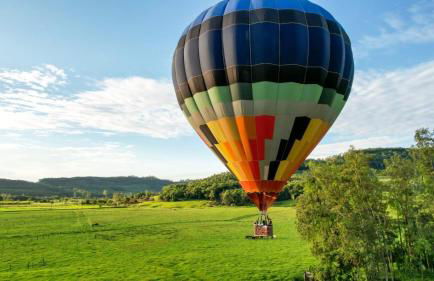 Hospedaria Rural Recanto Verde dos Canyons - Foto 31