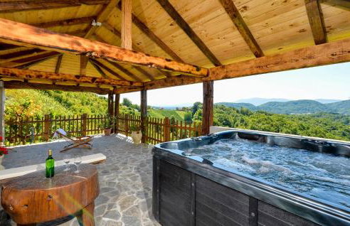 One-Bedroom Holiday Home In Donja Voca - Foto 2