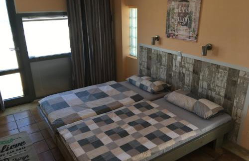 Anissaras Beach Appartement - Foto 23