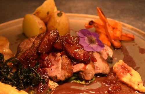 Crug Glas Country House - Foto 51