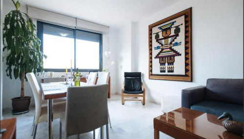 The Best Hostelito! Free parking - Foto 3