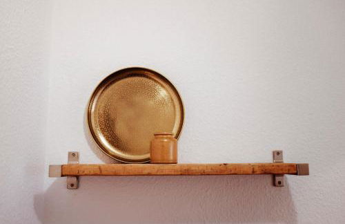 Charmante Wohnung, ruhig - nahe S-Bahn - salt apartments - Foto 16