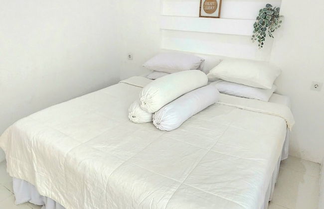 Floraison Living Villa Yogyakarta - Foto 22