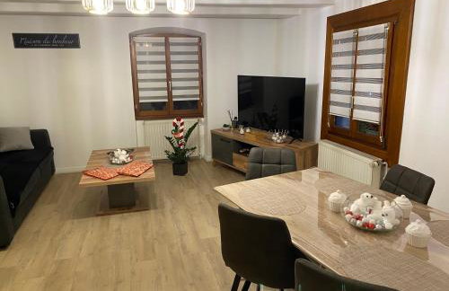 Gîte au Pied du Bischenberg - Foto 4