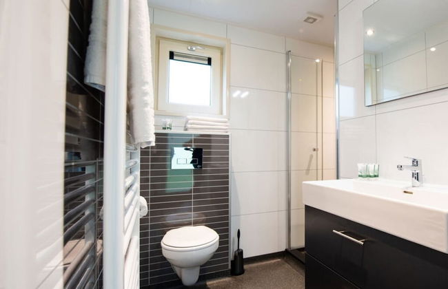 Holiday Home Pavilion 6 People - Photo 7