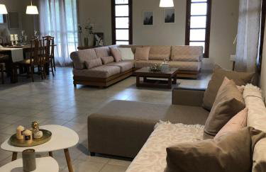 Villa Gaia - Photo 6