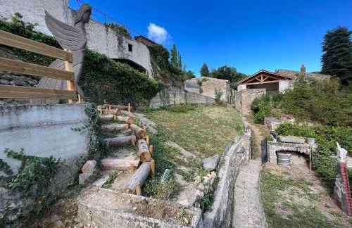 Maison au pied du Château - L’Ange du Château - Photo 35