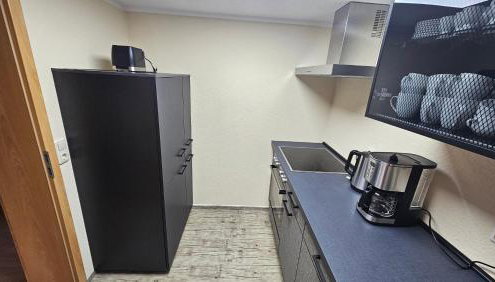 Ferienwohnung am Schwanenteich - Foto 4