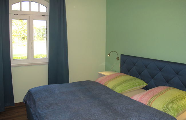 1 bedroom Apartment in Splietsdorf with garden and terrace - Photo 5