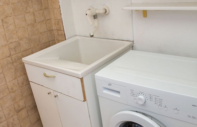 Comfortable Apartment - Quartu - close to Poetto Beach - Photo 19