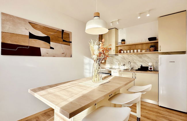 Apart-Hotels-Sofia - Foto 10