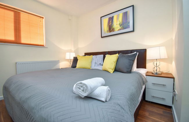 Oldbrook House - Foto 6