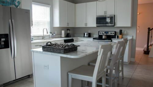 Bello 12 Beachside - Foto 4, stove, dishwasher, pet friendly, toaster, minibar