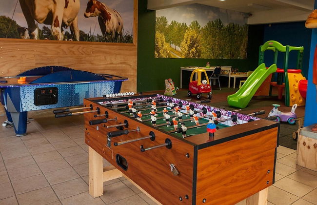 Detached Holiday Home With Jetty Near Hoorn - Foto 14