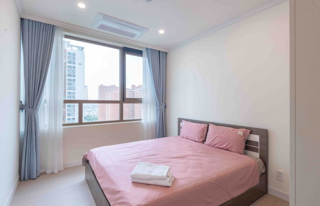 Starlake DAEWOO Apartments by Emily - Foto 6