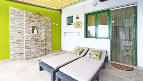 Casa La Caleta - Foto 2