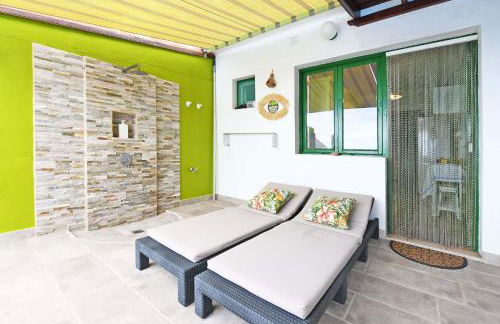 Casa La Caleta - Foto 2