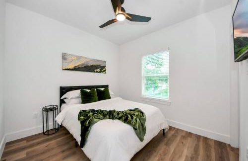 NEW! The Brandōn - Upscale Manor - Garage - Near Medical Center & NRG - Foto 18