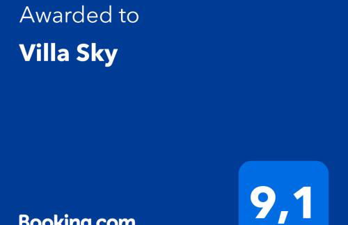 Sky Beachfront Villa With Private Pool - Foto 97