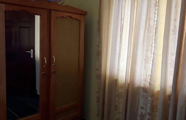 Amir's Apartment - Foto 7