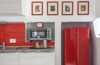 le dimore di MaMa - Foto 12