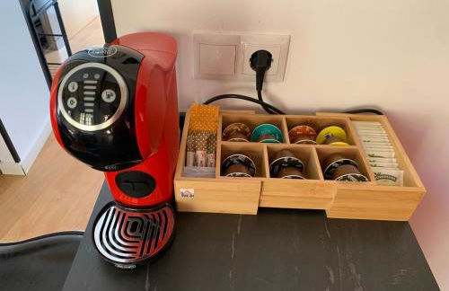 Luxury Apartments Chinitas 11 - Photo 79