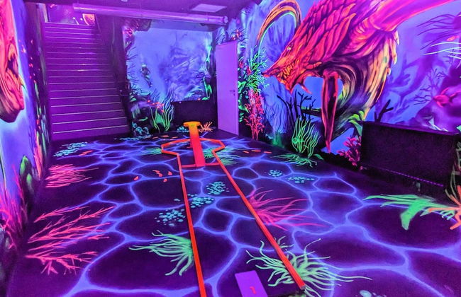 Holiday Home in Wendtorf - Foto 9