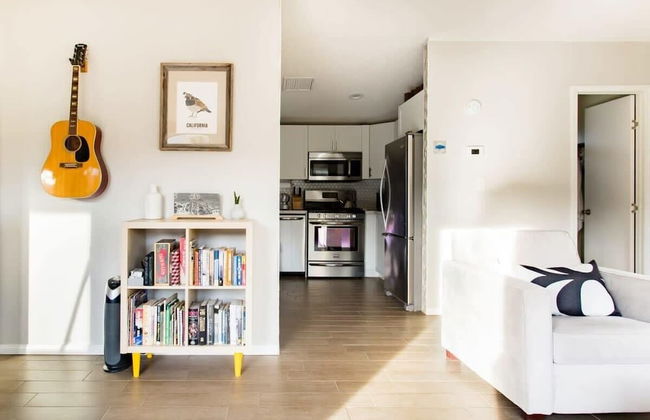 @ Marbella Lane - 10 Acres Oasis Desert Retreat! - Foto 10