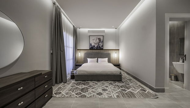 Mabaat - Al Malqa - 541 - Foto 3, Zimmer