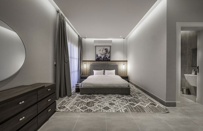 Mabaat - Al Malqa - 541 - Foto 3