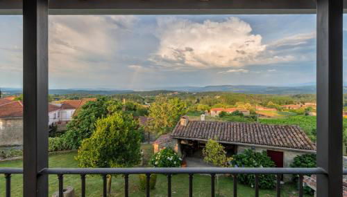 Aldeade - Foto 4, Garden view