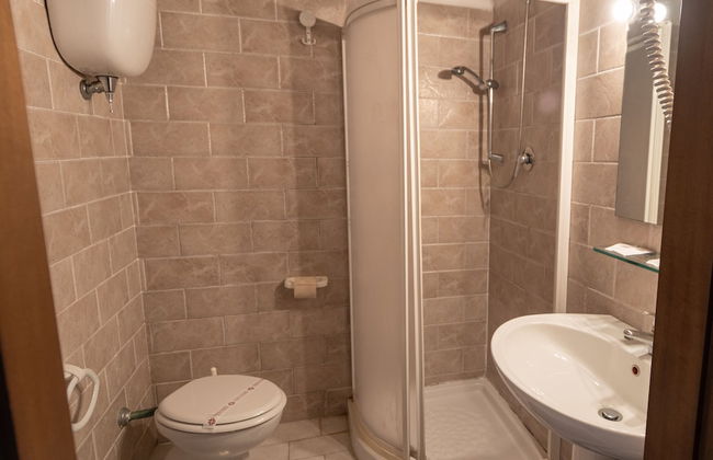 Agriturismo Sasso Rosso - Photo 62