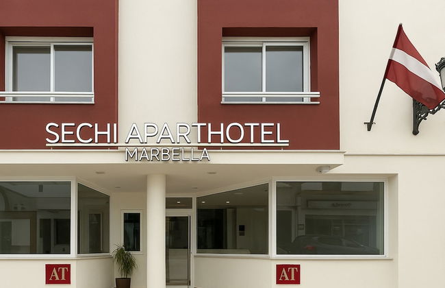 Aparthotel Autosole - Photo 1