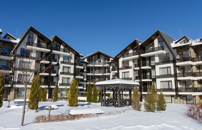 Aspen Resort Golf & Ski - Foto 20