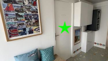 T2 au calme - 5 min à pied de la gare et 10min à pied du centre historique - Stationnement - Foto 2