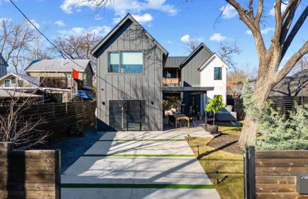 New 6 BR, 4.5B, Pool, Hot Tub, Cold Plunges, Outdoor Sauna, Bar, 9 TVs - Foto 3