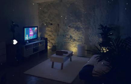 "Ninho de Amor" troglodyte unique - Foto 13