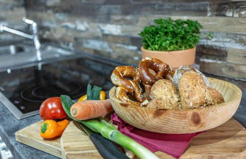 Trollenhof im Allgäu - Ferienwohnungen Säuling - Foto 29