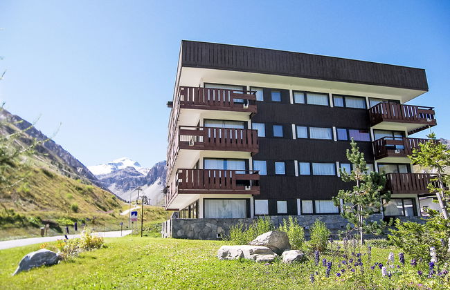 La Grande Casse (Lavachet) - Foto 2