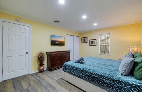 Lake Area 6BR Pet friendly home in Poconos - Your Pocono Retreat - Foto 34