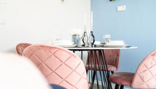 Noble Suite - Parking - Workspace - Foto 4