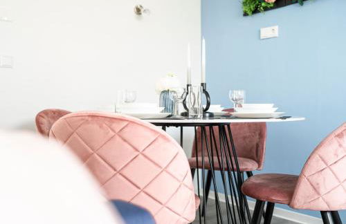 Noble Suite - Parking - Workspace - Foto 4