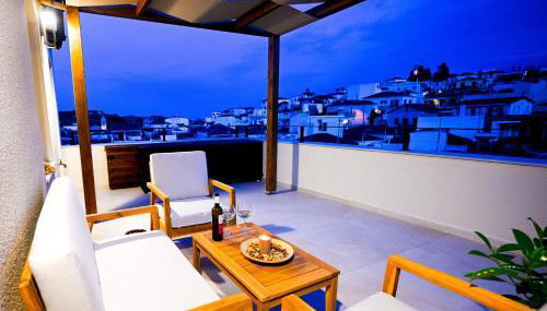 Eumorphia Studios & Apartments - Foto 4