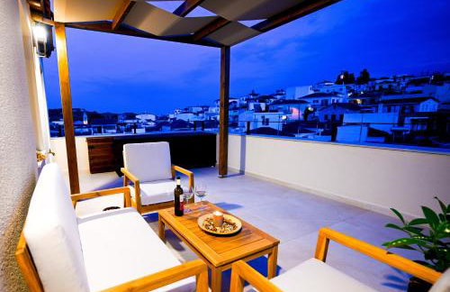 Eumorphia Studios & Apartments - Foto 4