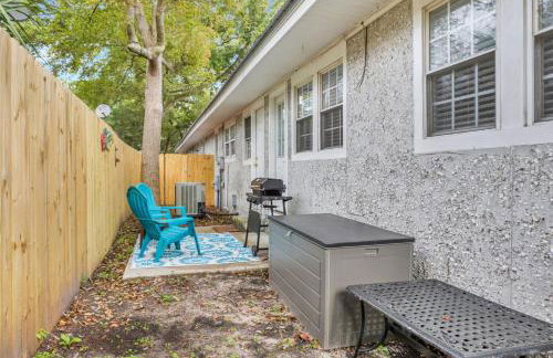 Sunrise Bliss 3 Bedroom St Simons Island 3 Minutes To Pier - Photo 27