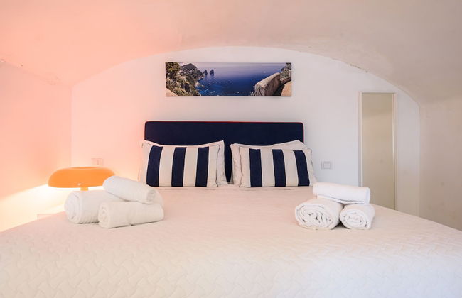 A Fenestella Caprese - Foto 3